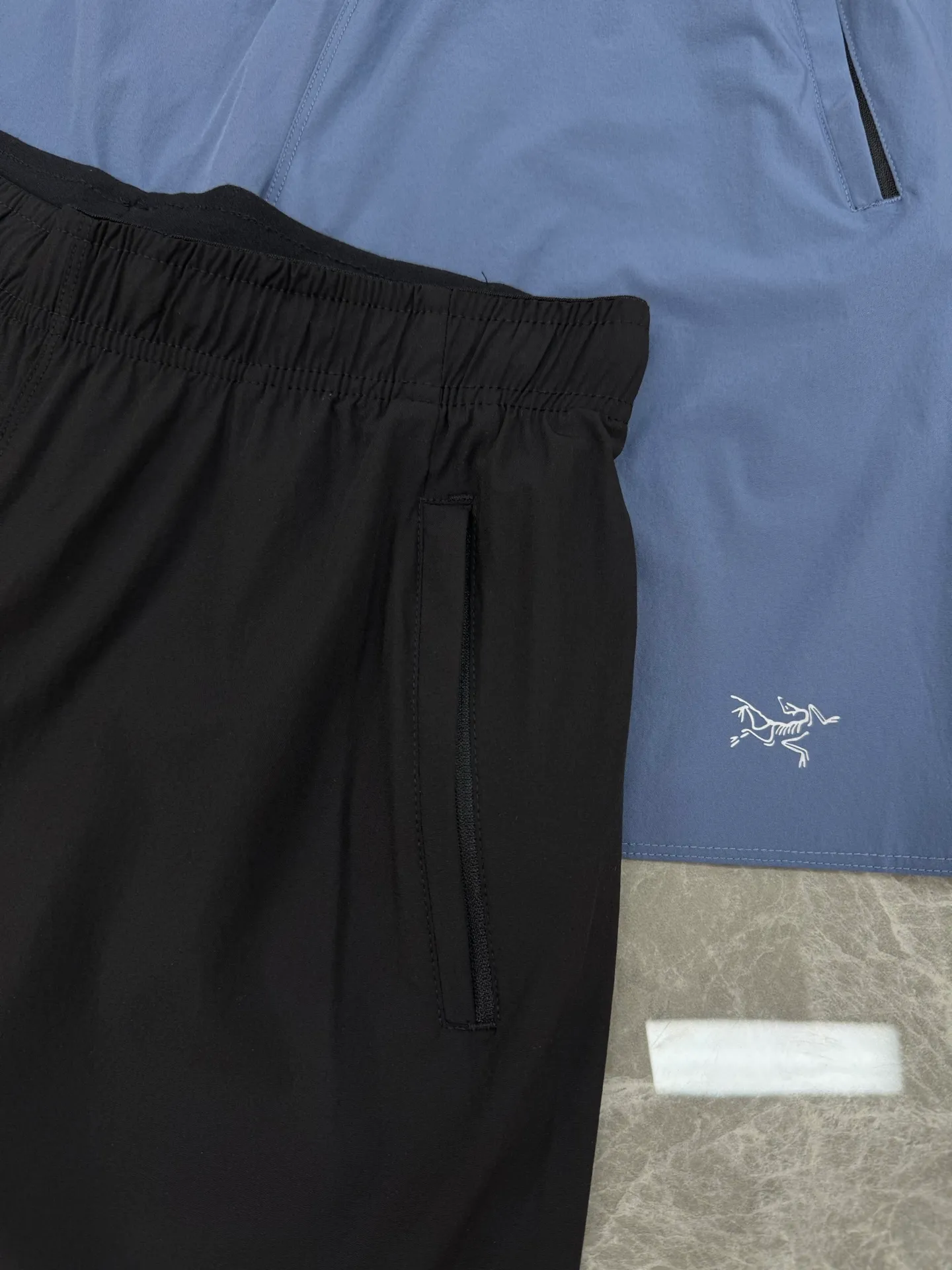 190。 195 ⚜Arcteryx* 🐦 ， ！ ， 。 ， ！ ！ ！ ， ， ～ Versatile ， . ！ ：Black.Blue.Gray.Sizes：M-3XL（175/140 L）Black 3xl